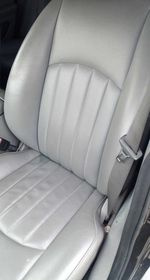 Scaune fata Mercedes CLS W219 2006 e320 3000