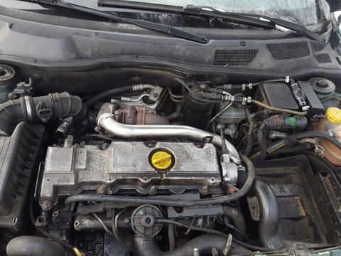 Scaune fata opel astra g - Anunturi cu piese