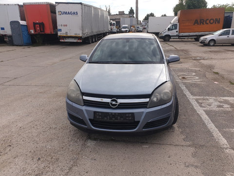 Scaune fata Opel Astra H 2006 Hatchback 1.7