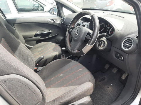 Scaune fata Opel Corsa D 2013 HATCHBACK 1.4 i