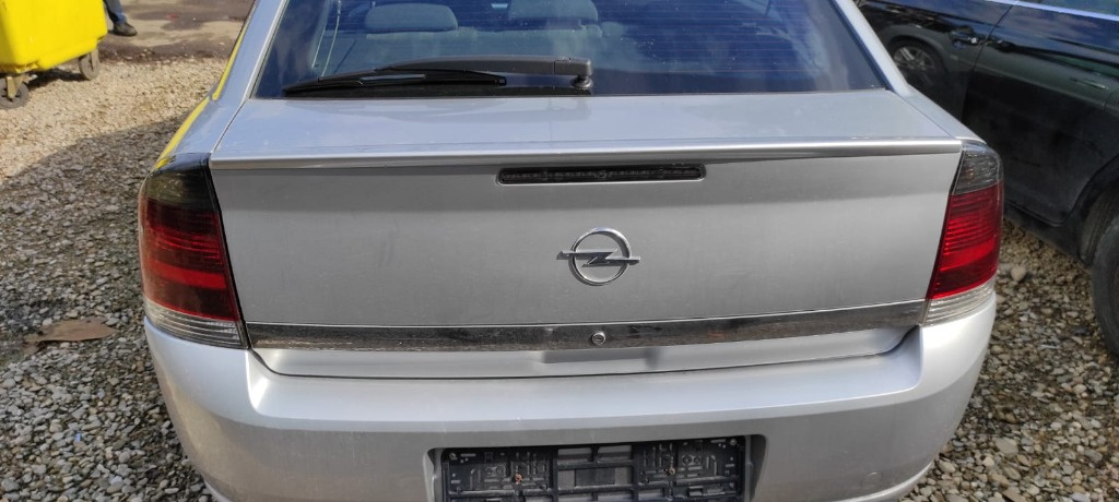 Scaune fata Opel Vectra C 2002 hatchback