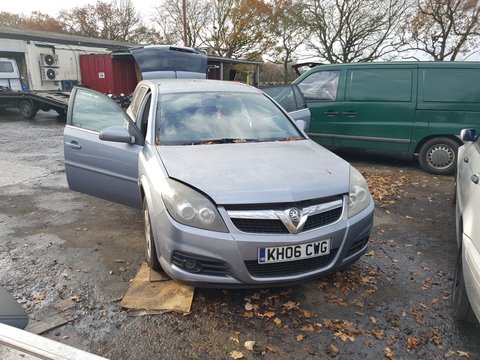 Scaune fata Opel Vectra C 2006 Break 1.9 CDTI