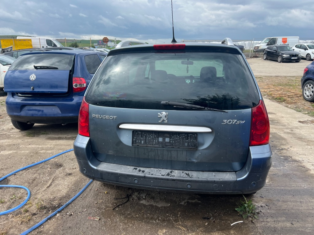 Scaune fata Peugeot 307 2007 Break 1,6 h