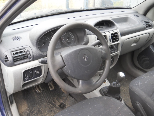 Scaune fata Renault Clio 2003 BERLINA 1.