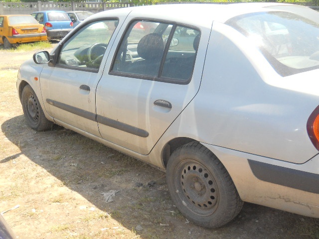 Scaune fata Renault Clio 2003 SEDAN 1.4