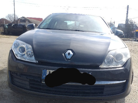 Scaune fata Renault Laguna 3 2008 hatchback 1.5 dci