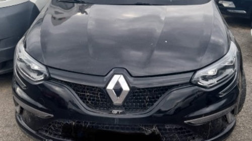 Scaune fata Renault Megane 4 2018 Hatchb