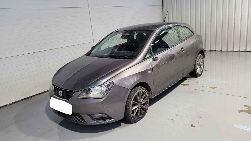 Scaune fata Seat Ibiza 5 2015 COUPE 1.4 