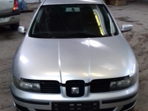 Scaune fata Seat Toledo 2002 Hatchback 1.6