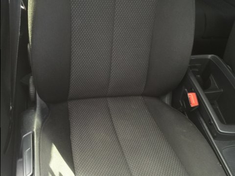Scaune fata si bancheta spate interior VW Passat B6 2008