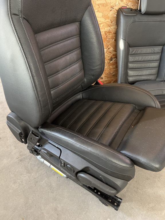 Scaune fata spate interior Opel Insignia