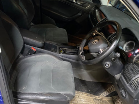 Scaune fata/ spate Skoda Kodiaq 2021 SUV 2.0 Tdi