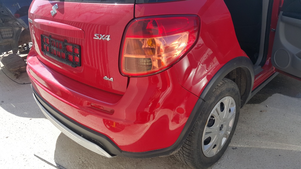 Scaune fata Suzuki SX4 2009 hatchback 1.