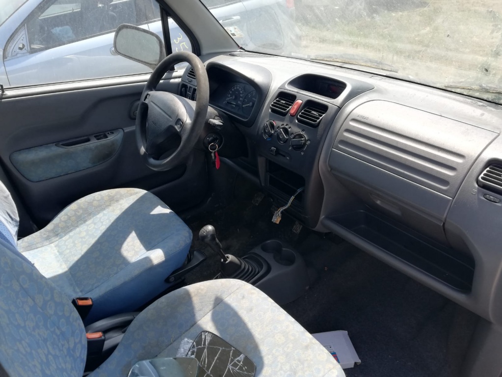 SCAUNE FATA SUZUKI WAGON 2002
