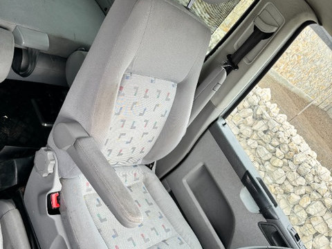 Scaune fata Volkswagen Caravelle 2008 LUNGA 2.5 TDI