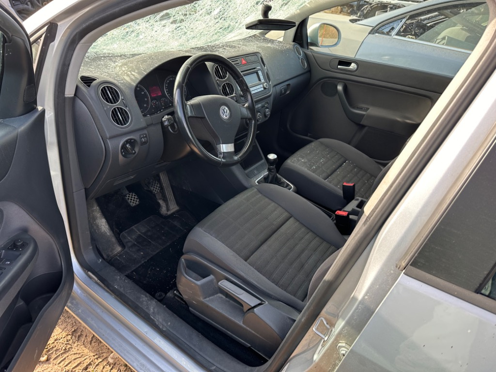 Scaune fata Volkswagen Golf 5 Plus 2006 