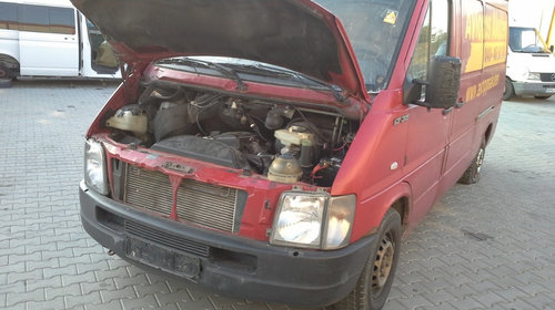 Scaune fata Volkswagen LT 2005 Lt 28 36 