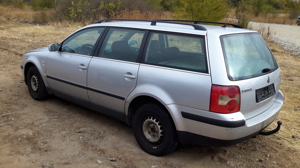 Scaune fata Volkswagen Passat B5 2003 br
