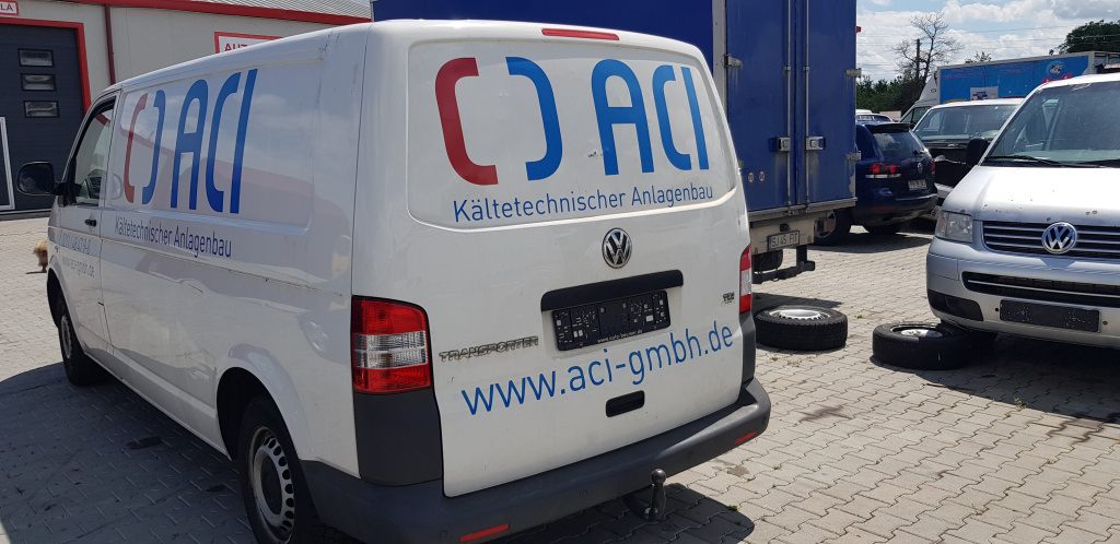 Scaune fata Volkswagen T5 2012 COMBI 200