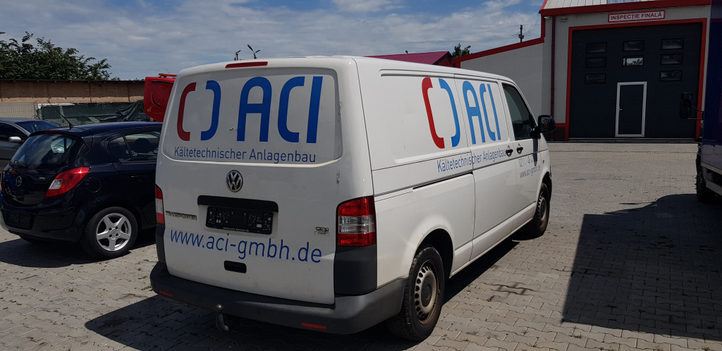 Scaune fata Volkswagen T5 2012 COMBI 200