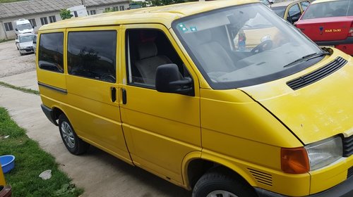 Scaune fata Volkswagen TRANSPORTER 1991 