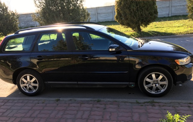 Scaune fata Volvo V50 2008 combi 2.0 D