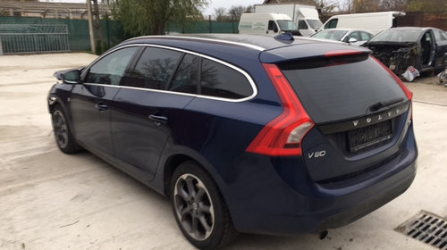 Scaune fata Volvo V60 2013 Break 2.0 D