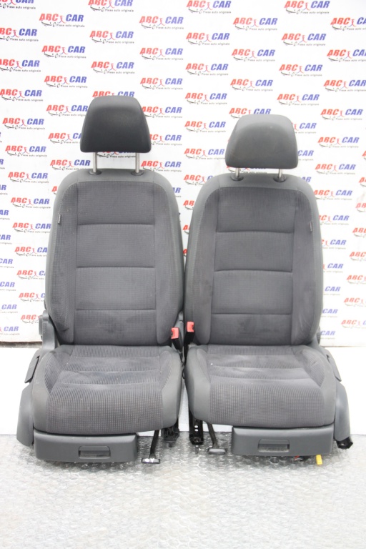 Scaune fata VW Golf 5 model 2007