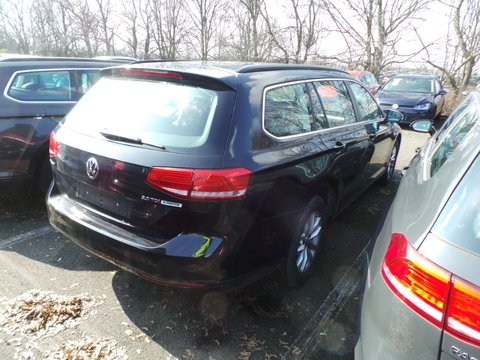 Scaune fata VW Passat B8 2016 combi 2.0 tdi CUP