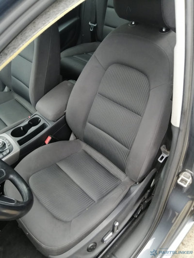 Scaune și banchete interior AUDI A4 IV Avant (8K5