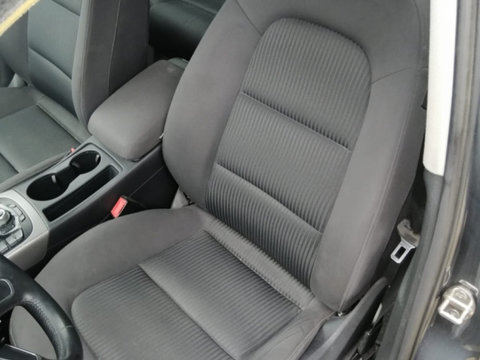 Scaune și banchete interior AUDI A4 IV Avant (8K5, B8) [ 2007 - 2015 ]
