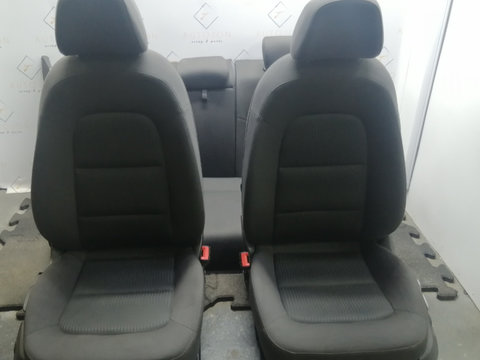 Scaune și banchete interior AUDI A4 IV Avant (8K5, B8) [ 2007 - 2015 ]