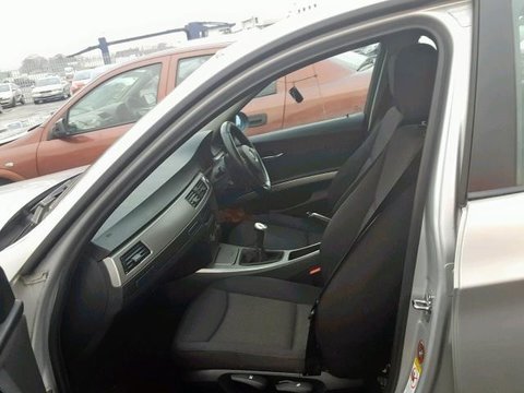 Scaune interior BMW 320 D SE/ E90 2005 Cod Motor: M47/T2 120 CP