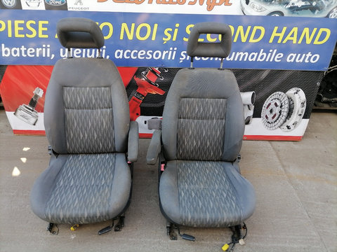 Scaune interior fata dreapta Ford Galaxy Vw Sharan Seat Alhambra 2001-2007