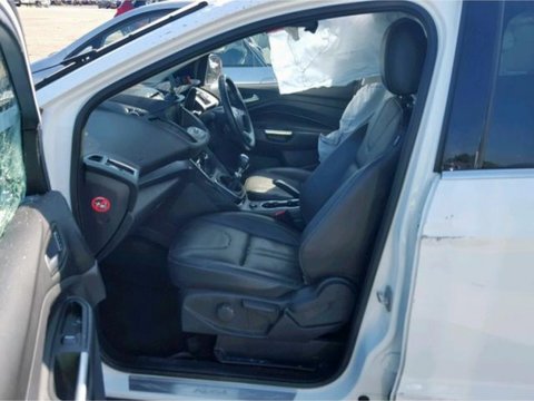 Scaune interior Ford Kuga 2016 2.0L Duratorq Cod motor:T7MA, T7MB 150 CP