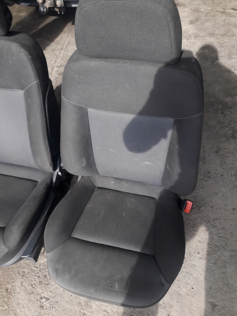 Scaune Opel Astra H Combi Z19DT cu DPF G