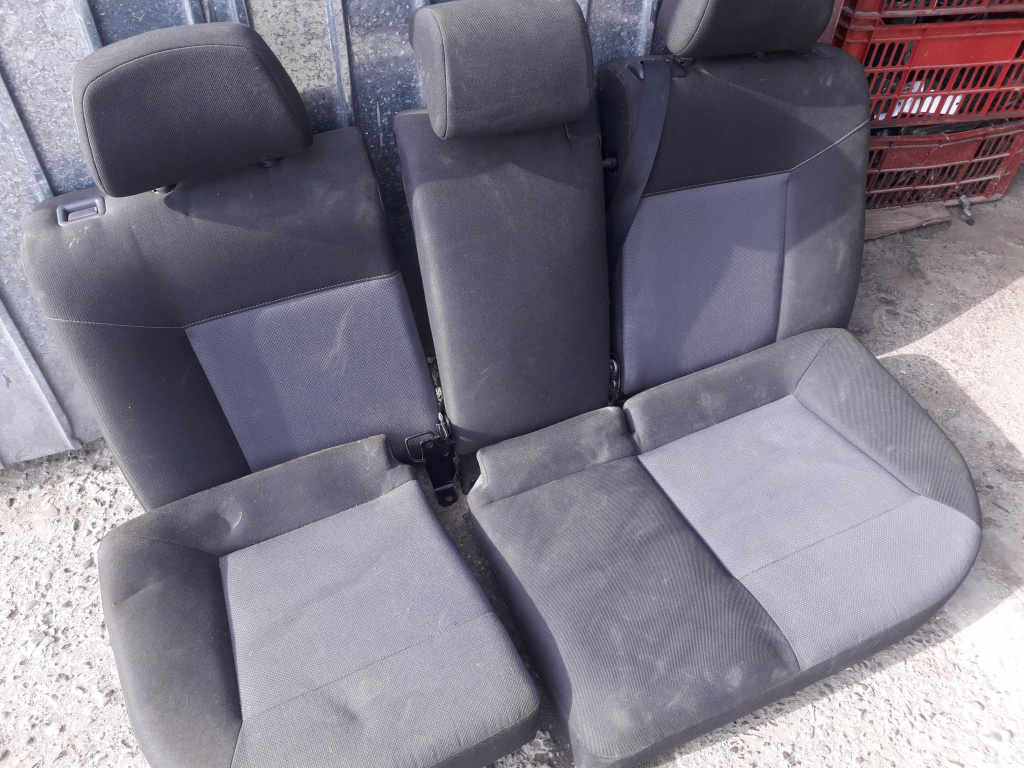 Scaune Opel Astra H Combi Z19DT cu DPF G