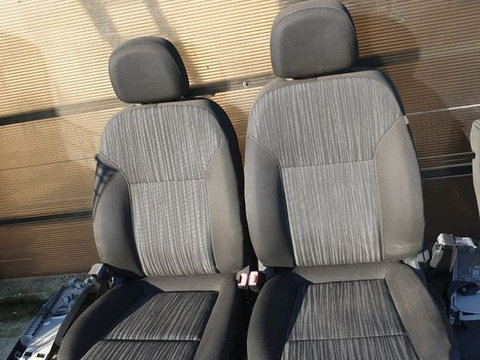 Scaune scaun fata banchete Opel Astra J hatchback