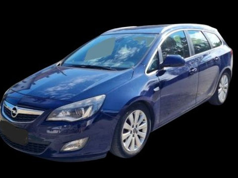 Scaune scaun fata banchete Opel Astra J sport tourer