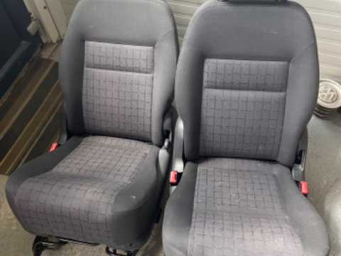 Scaune spate rabatabile pentru Seat Alhambra sau VW Sharan