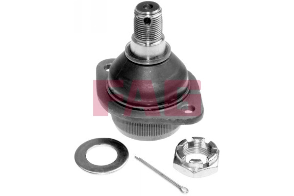 Schaeffler FAG Articulatie sarcina/ghidare 825006110 se potriveste la LAND ROVER DEFENDER Station Wagon (L316) 1990 1991 1992 1993 1994 1995 1996 1997 1998 1999 2000 2001 2002 2003 2004 2005 2006 2007 2008 2009 2010 2011 2012 2013 2014 2015 2016
