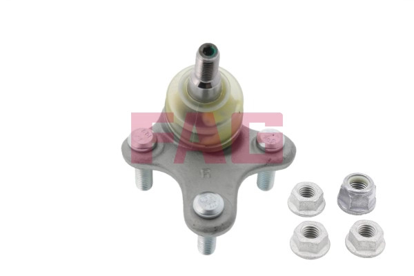 Schaeffler FAG Articulatie sarcina/ghidare 825036110 compatibil cu SKODA OCTAVIA II (1Z3) 2004 2005 2006 2007 2008 2009 2010 2011 2012 2013