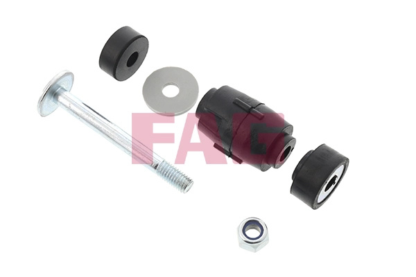 Schaeffler FAG Brat/bieleta suspensie, stabilizator 818034610 la RENAULT LOGAN II combi (K8_) 2013 2014 2015 2016 2017 2018