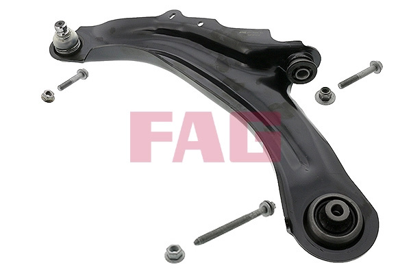 Schaeffler FAG Brat, suspensie roata 821033010 la masina RENAULT SCENIC II (JM0/1_) 2003 2004 2005 2006 2007 2008 2009 2010
