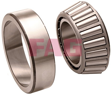 Schaeffler FAG Rulment roata 567549 la MERCEDES-BENZ TRAVEGO II 2016 2017 2018 2019 2020 2021