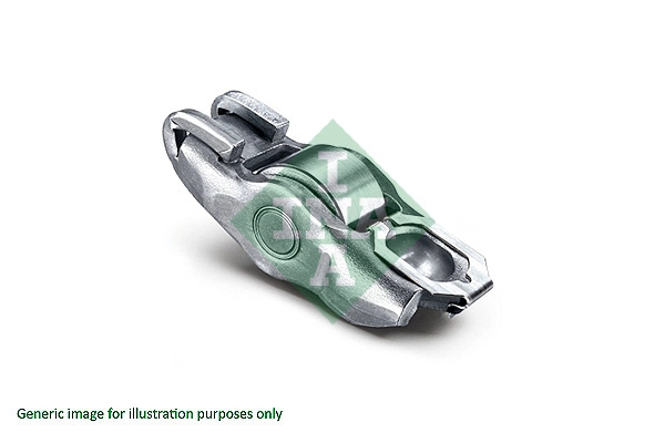Schaeffler INA Culbutor, tren supape 422027110 se potriveste la PEUGEOT 2008 II (UD_, US_, UY_, UJ_, UR_, UC_) 2019 2020 2021 2022 2023 2024 2025