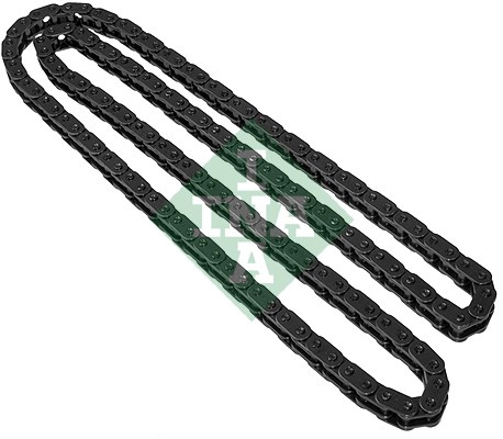 Schaeffler INA lant distributie 553017010 la BMW 7 (E65, E66, E67) N73 B60 A; N73 B60 B 5972cc 445cp 327kW 2003 2004 2005 2006 2007 2008