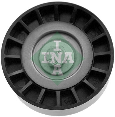 Schaeffler INA rola intinzator,curea transmisie 531081210 compatibil cu CITROEN JUMPER II bus 2006 2007 2008 2009 2010 2011 2012 2013 2014 2015 2016