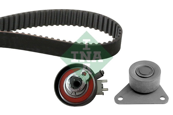 Schaeffler INA Set curea de distributie 530006310 