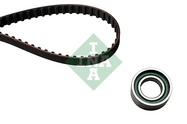 Schaeffler INA Set curea de distributie 530020310 se potriveste la LANCIA DELTA II (836_) 160 A1.046; 836 A4.000 1372cc 69cp 51kW 1993 1994 1995 1996 1997 1998 1999